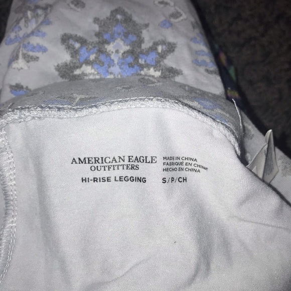 Leggings - Picture 3 of 4